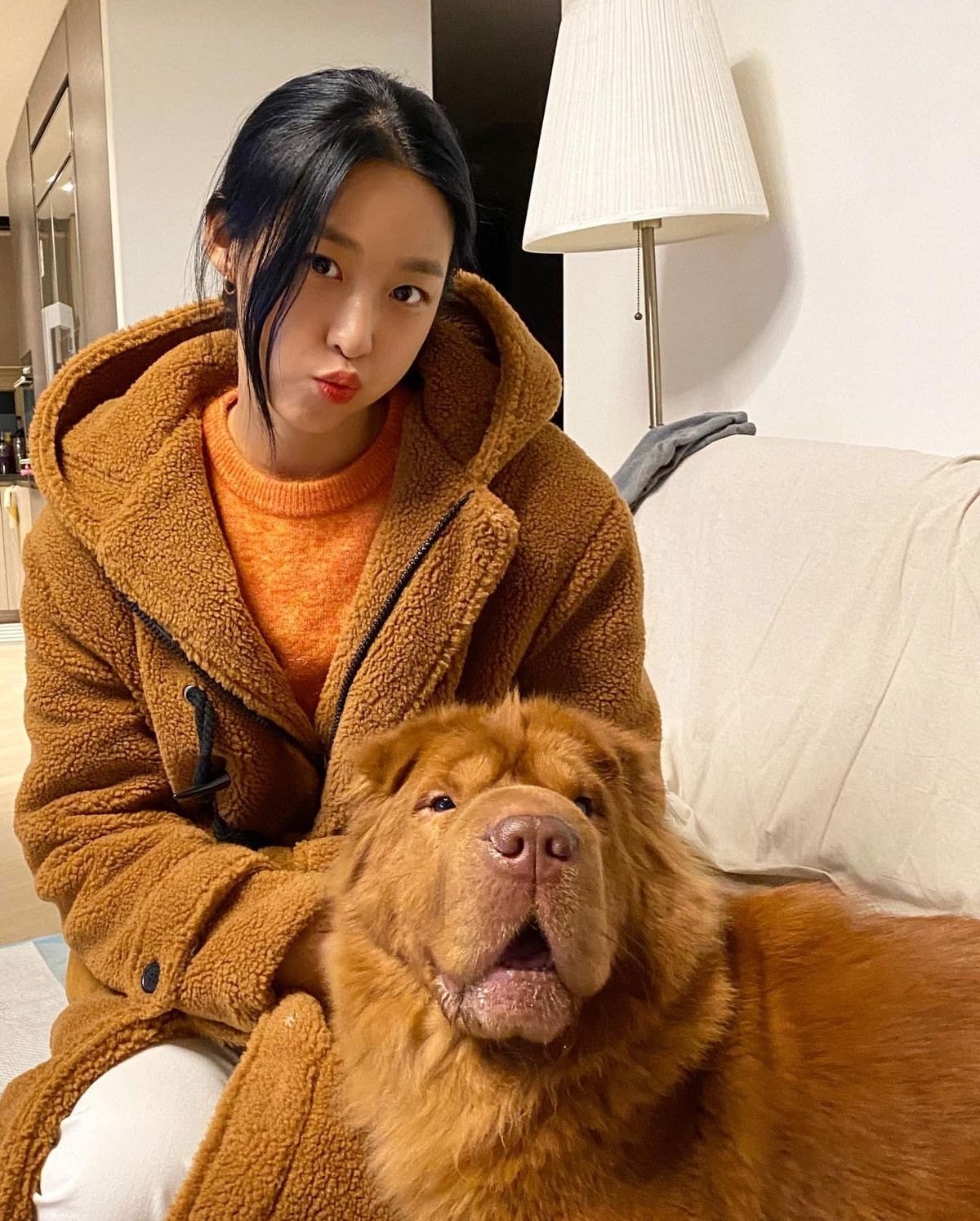 오늘 생일인 #AOA #설현 ???❤