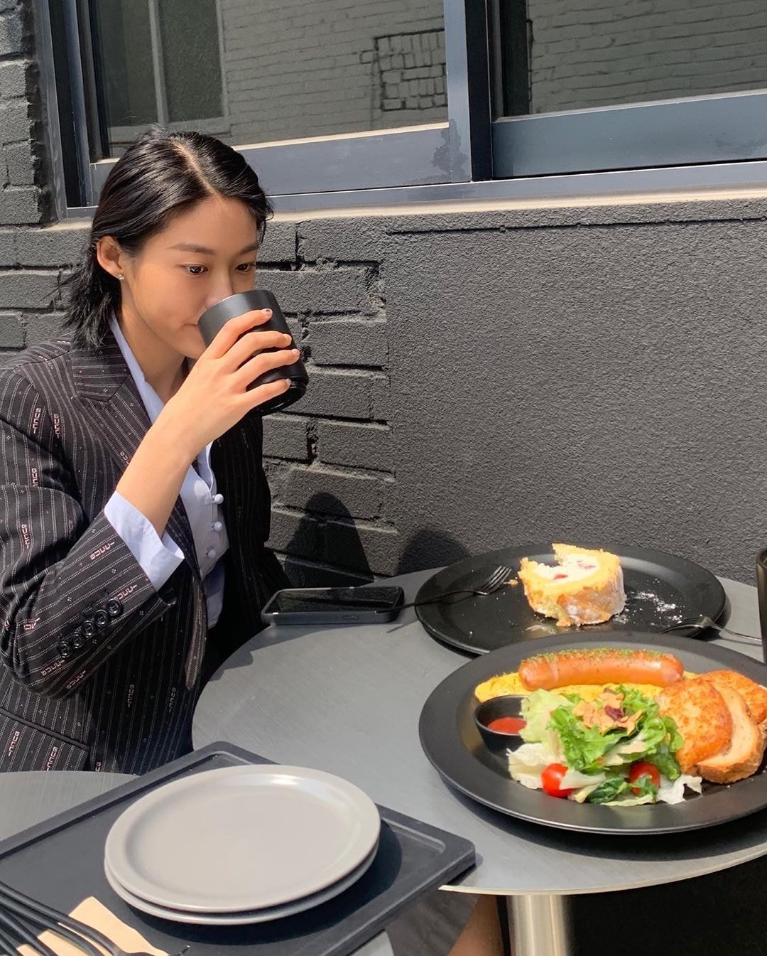 #설현 사복 패션