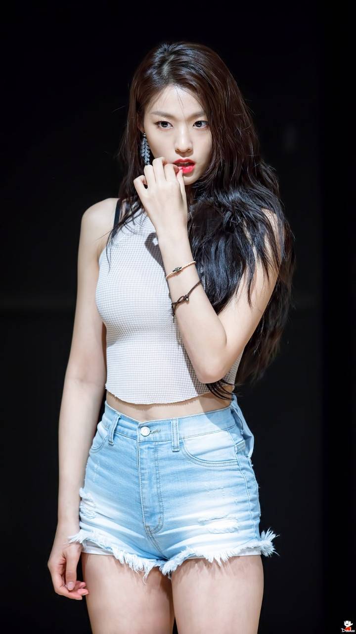 보고싶은 #설현