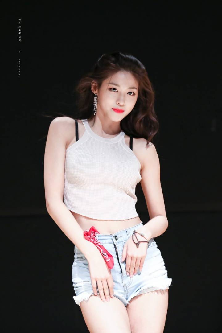 보고싶은 #설현