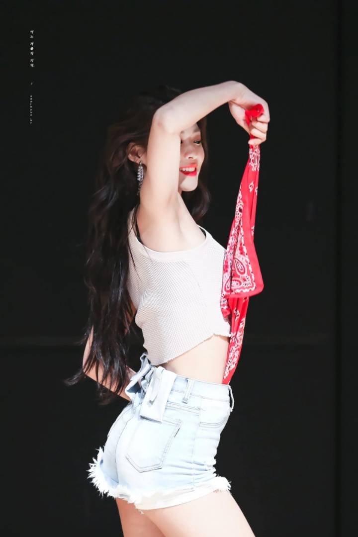 보고싶은 #설현