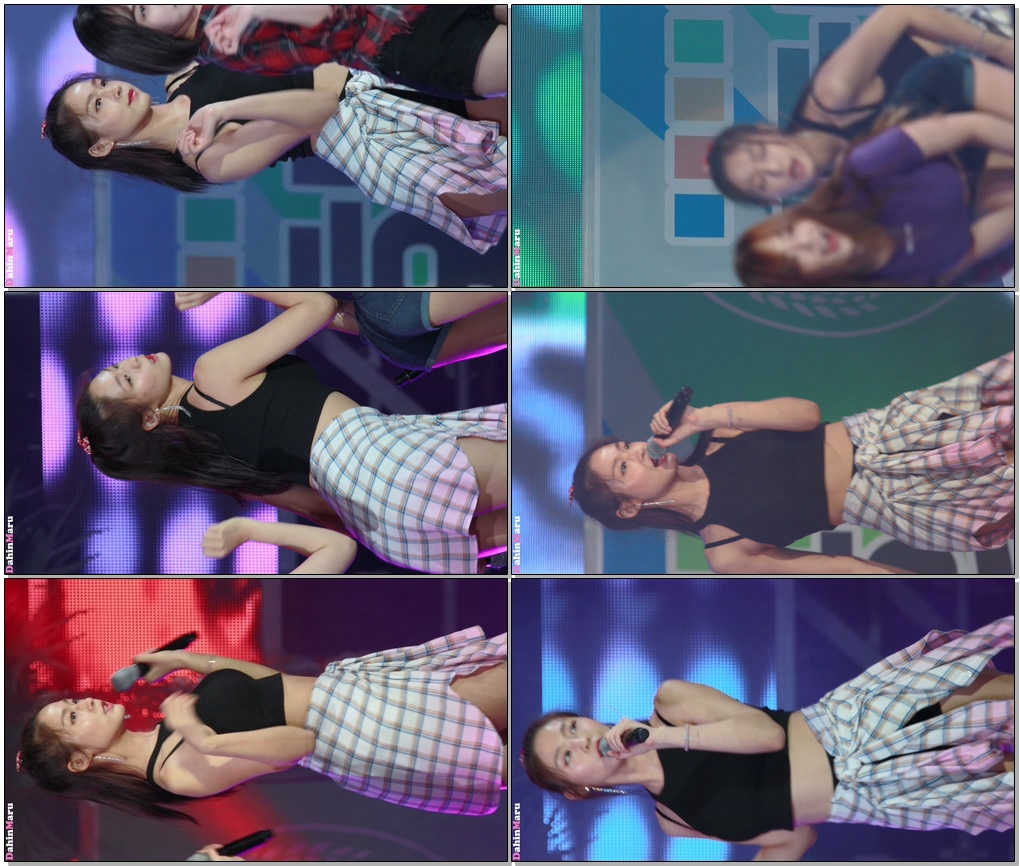 180828 #AOA 설현(Seolhyun)-익스큐즈미(Excuse Me)/직캠FANCAM