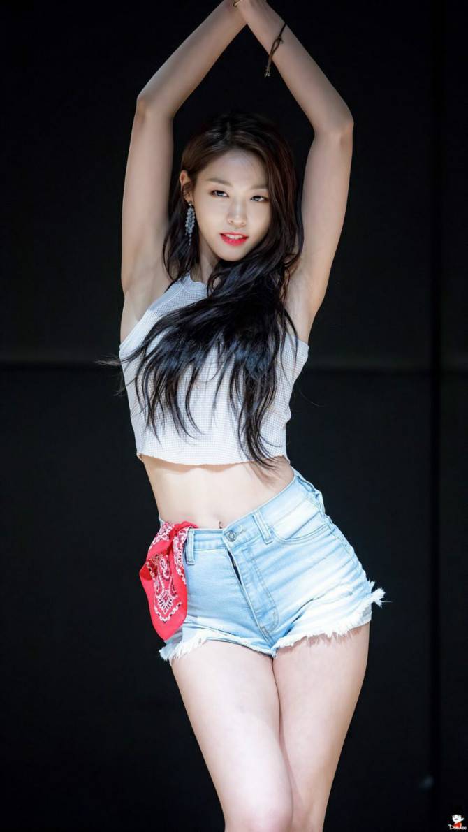 설현 한장