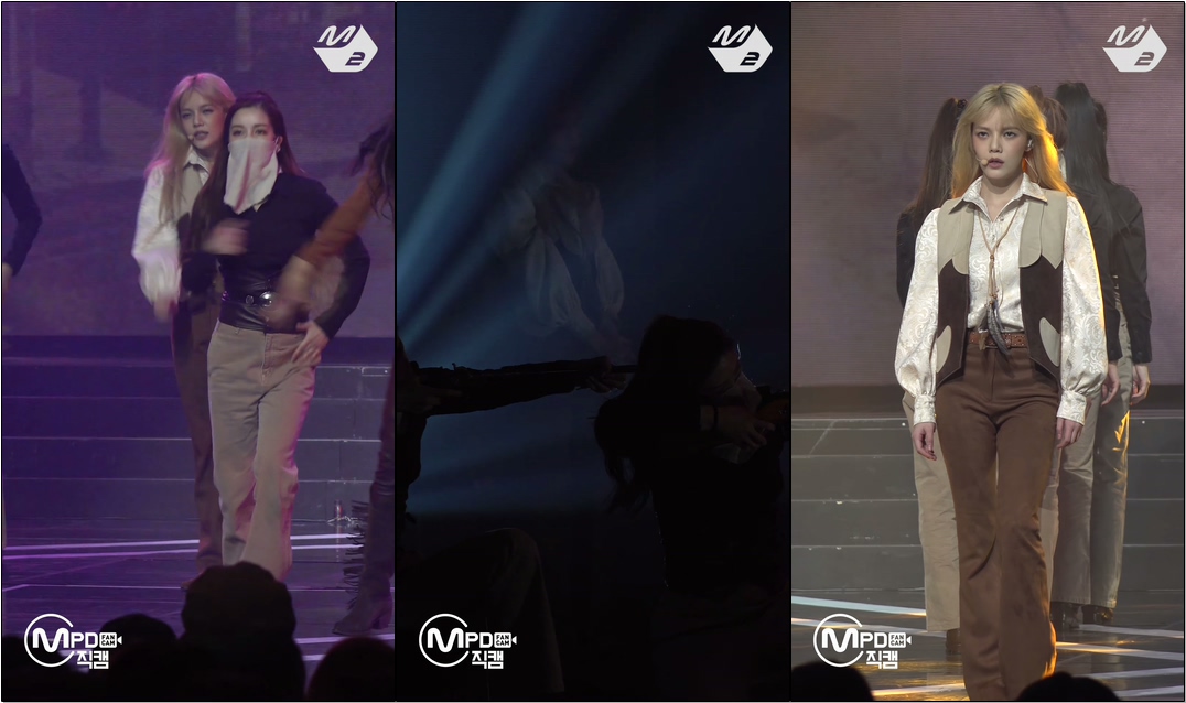 #에이오에이 #지민 #직캠 'Sorry' (#AOA JI MIN #FanCam)