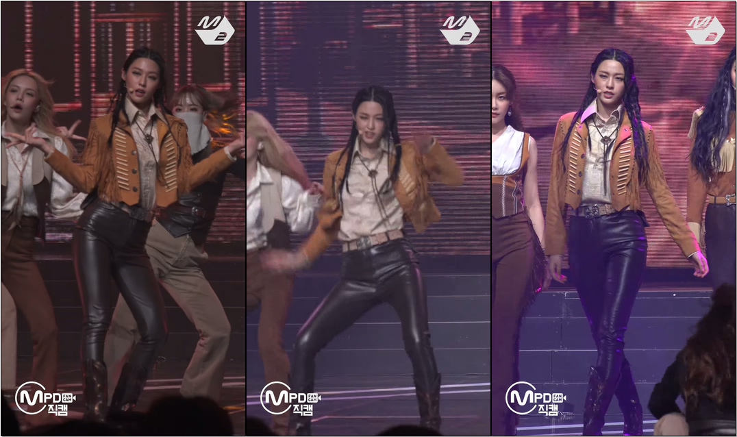 #에이오에이 #설현 #직캠 'Sorry' (#AOA SEOL HYUN #FanCam)