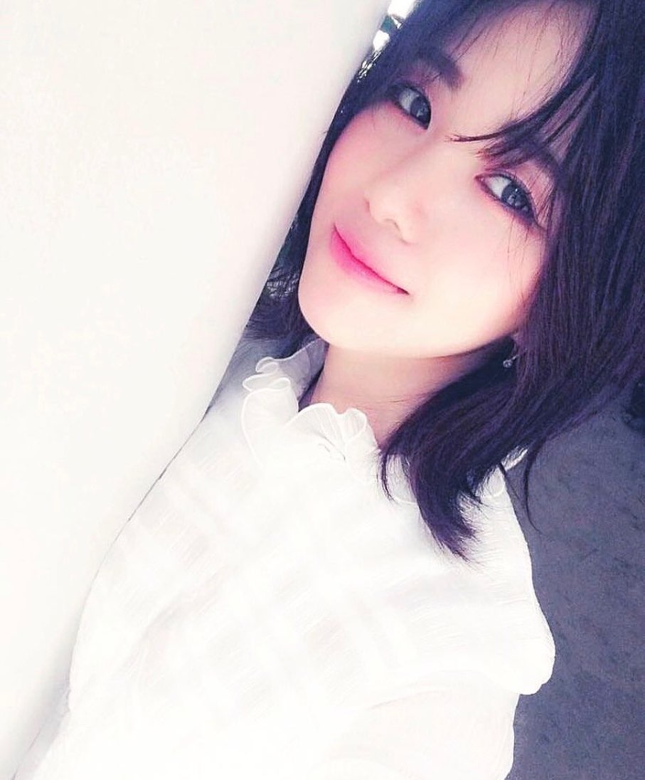 권민아 인스타그램