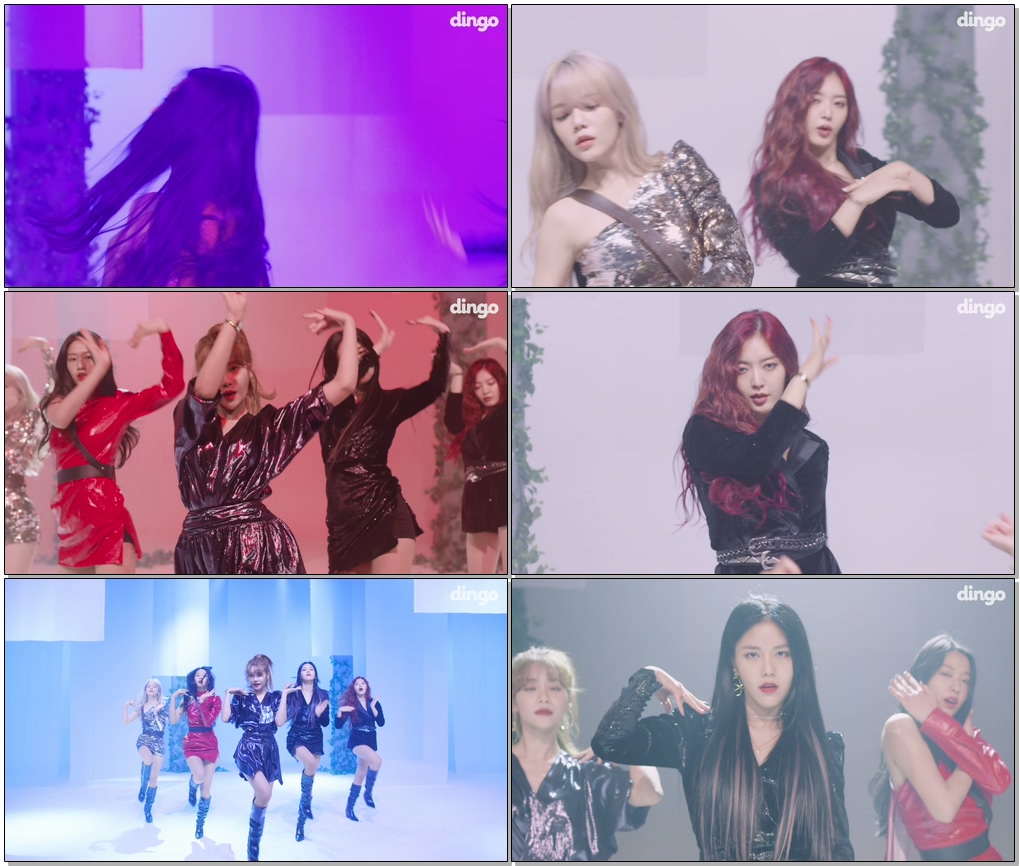 #AOA #날보러와요 #MOVEREC AOA - 날 보러 와요 (Come See Me) | Performance video |