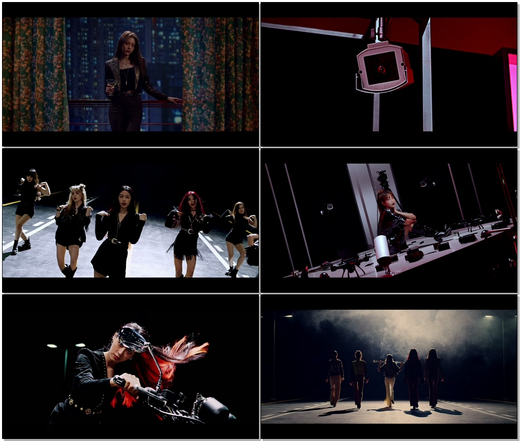 [MV] #AOA #ACE_OF_ANGELS #에이오에이 AOA – ‘날 보러 와요 (Come See Me)’