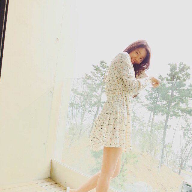 설현(AOA) 160227 인스타그램.jpg
