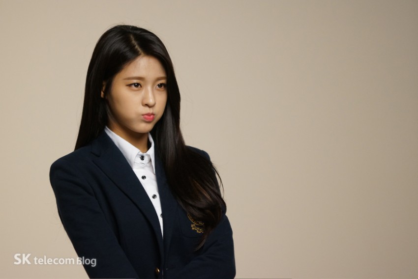 SK텔레콤 신상 설현화보.jpg