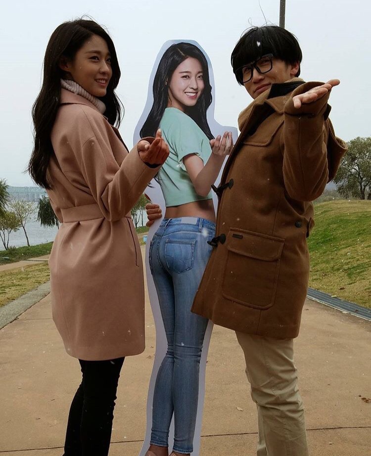 설현 SNL AOA편 출연 확정, VCR 촬영완료