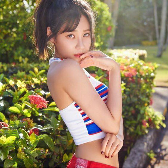 설현(AOA) 160505 인스타그램.jpg