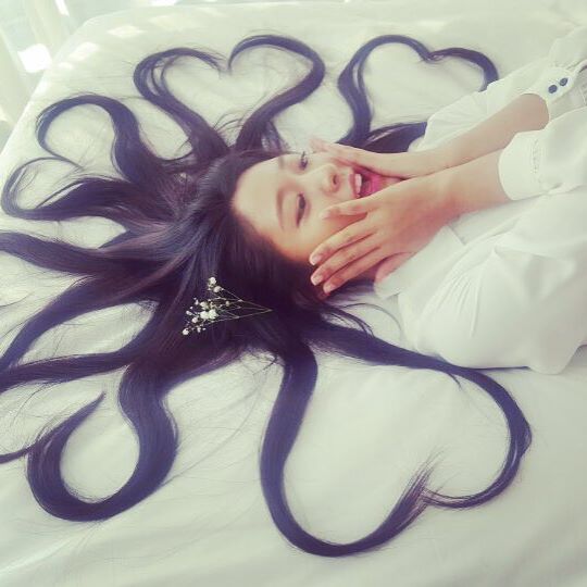 설현(AOA) 160413 인스타그램 - 4.13 입니다 사전투표 못하신 분들 오늘은 꼭 투표 하실거죠??
