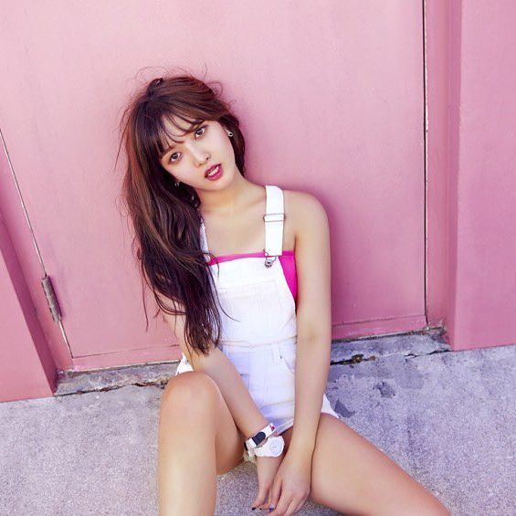 설현(AOA) 160507 인스타그램.jpg