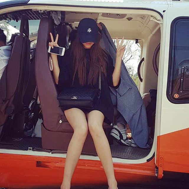 설현(AOA) 160428 인스타그램.jpg