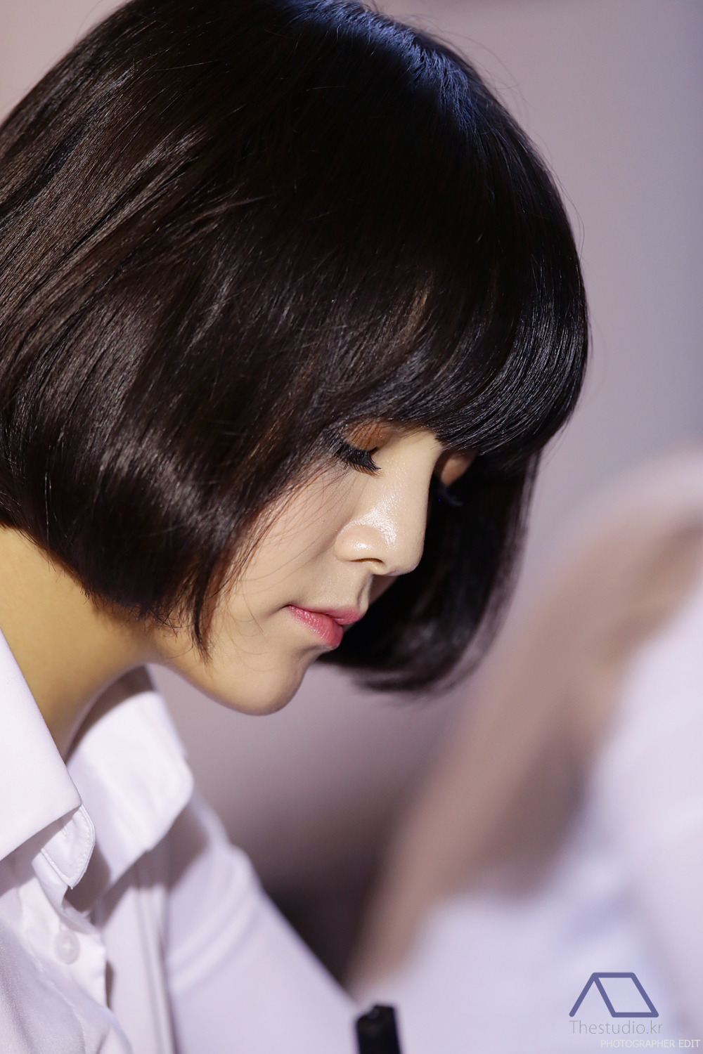 140123 여의도 ifc몰 AOA 팬사인회 직찍
