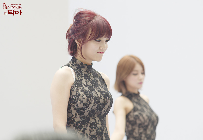 AOA 직찍 - 140607 용산 가족페스티벌 by 닥아