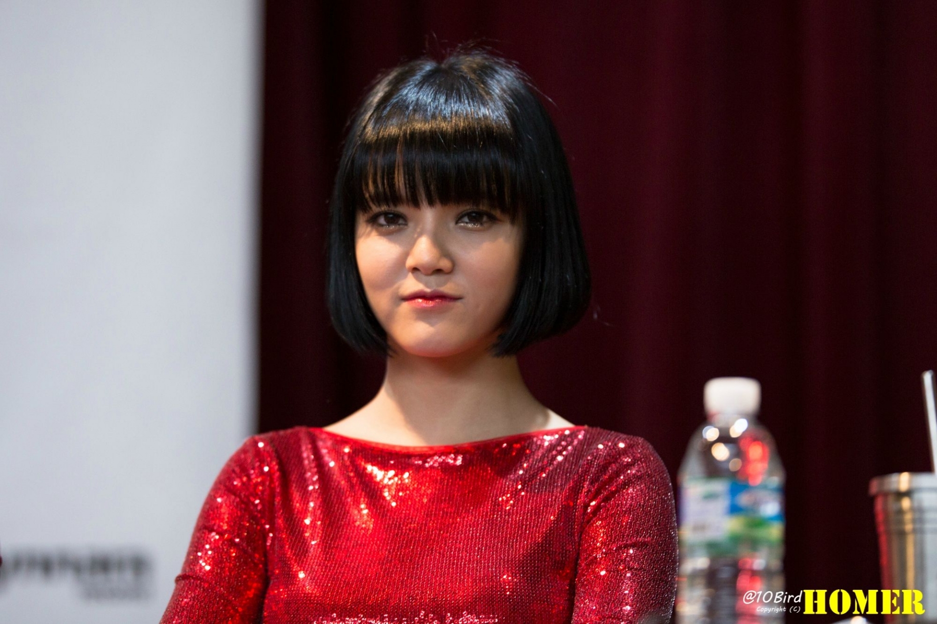 140202 AOA 수서 팬싸인회 직찍 by homer