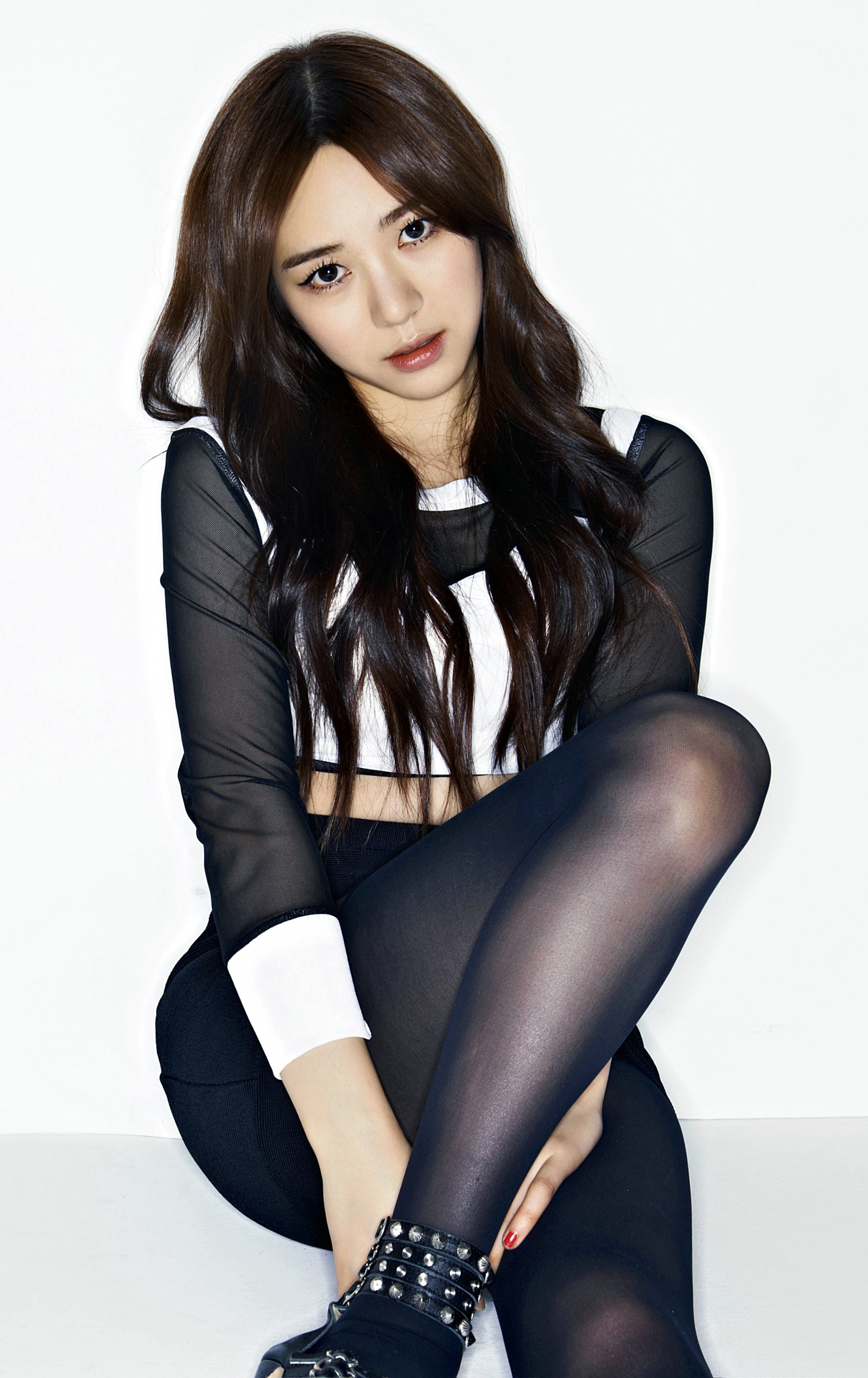 AOA 신곡 <짧은 치마> 앨범 자켓이미지.jpg