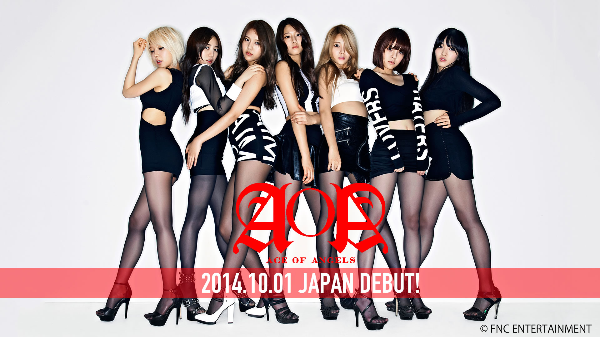 AOA, 11월 둘째주 출격 확정..용감한형제와 '또 한번'