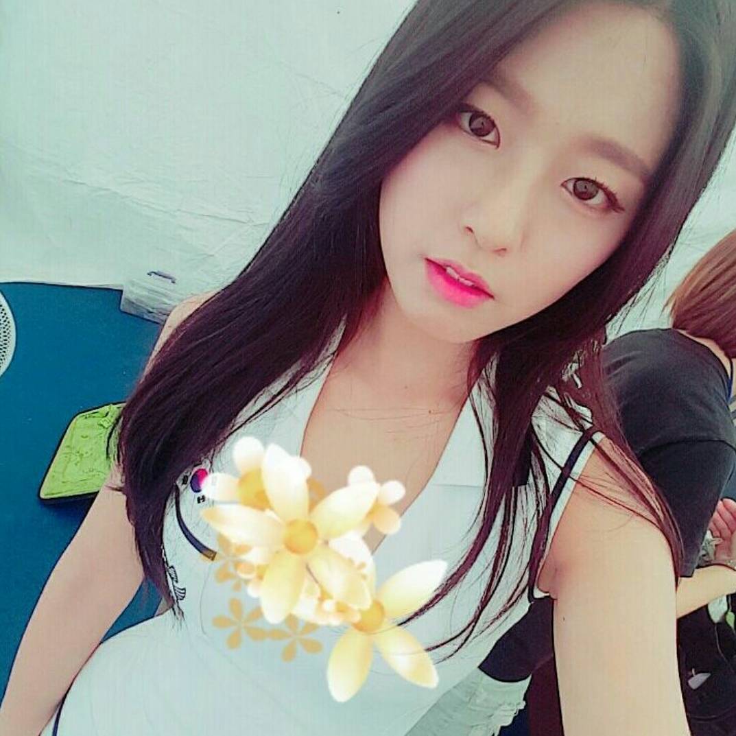설현(AOA) 150817 인스타그램 - 얍 Yap