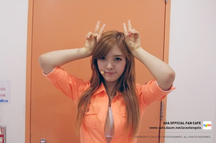 AOA Mini Album 단발머리 SPECIAL.jpg [공카]