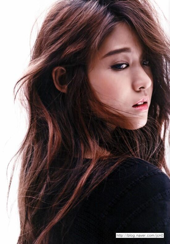 설현(AOA) ARENA 화보 스캔본.JPG
