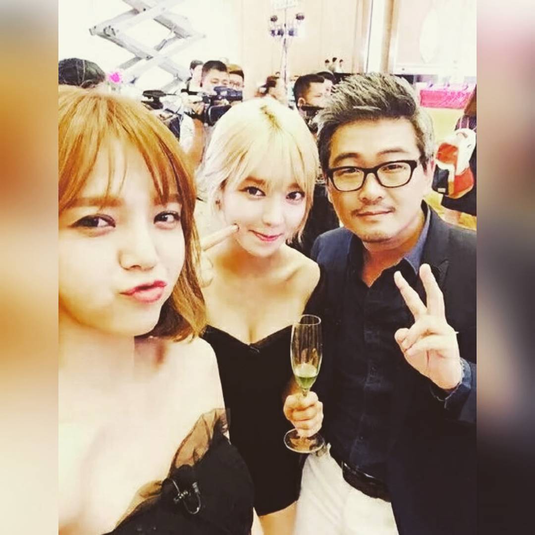 초아(AOA) 150822 인스타그램.jpg