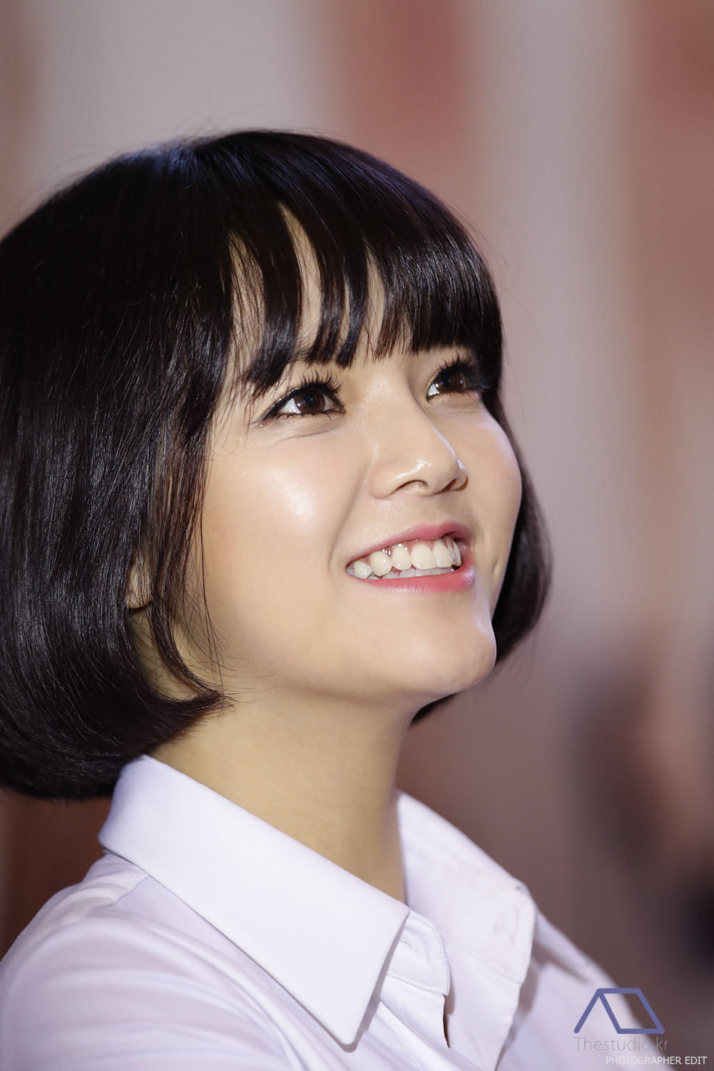 140123 여의도 ifc몰 AOA 팬사인회 직찍