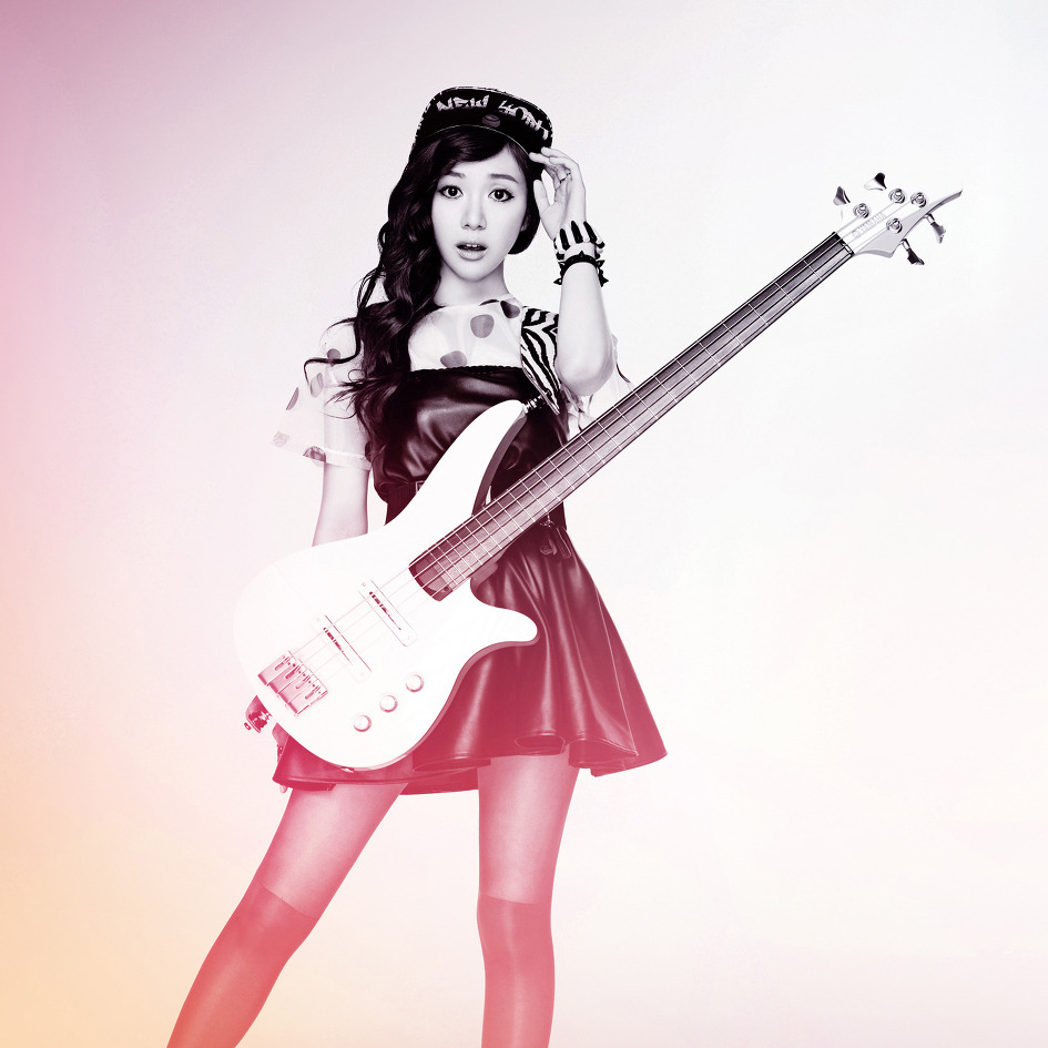 AOA 멤버 이미지 (스압주의)