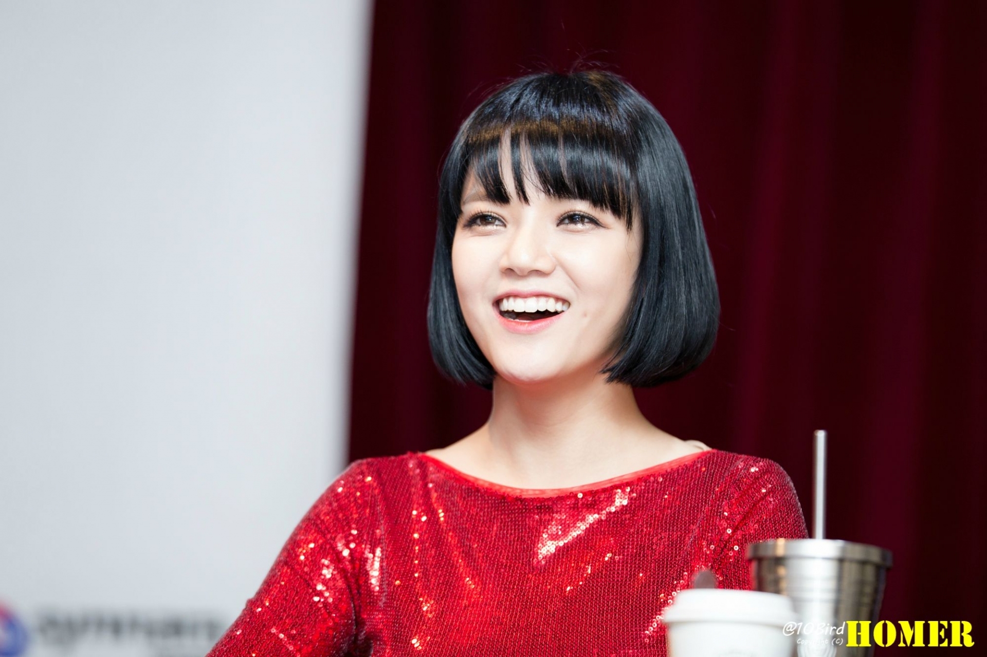 140202 AOA 수서 팬싸인회 직찍 by homer