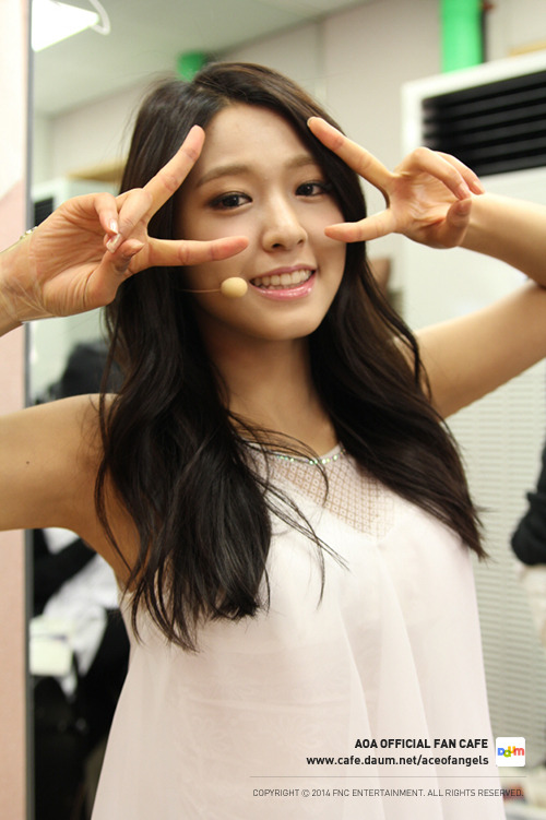 AOA Mini Album 단발머리 SPECIAL.jpg [공카]