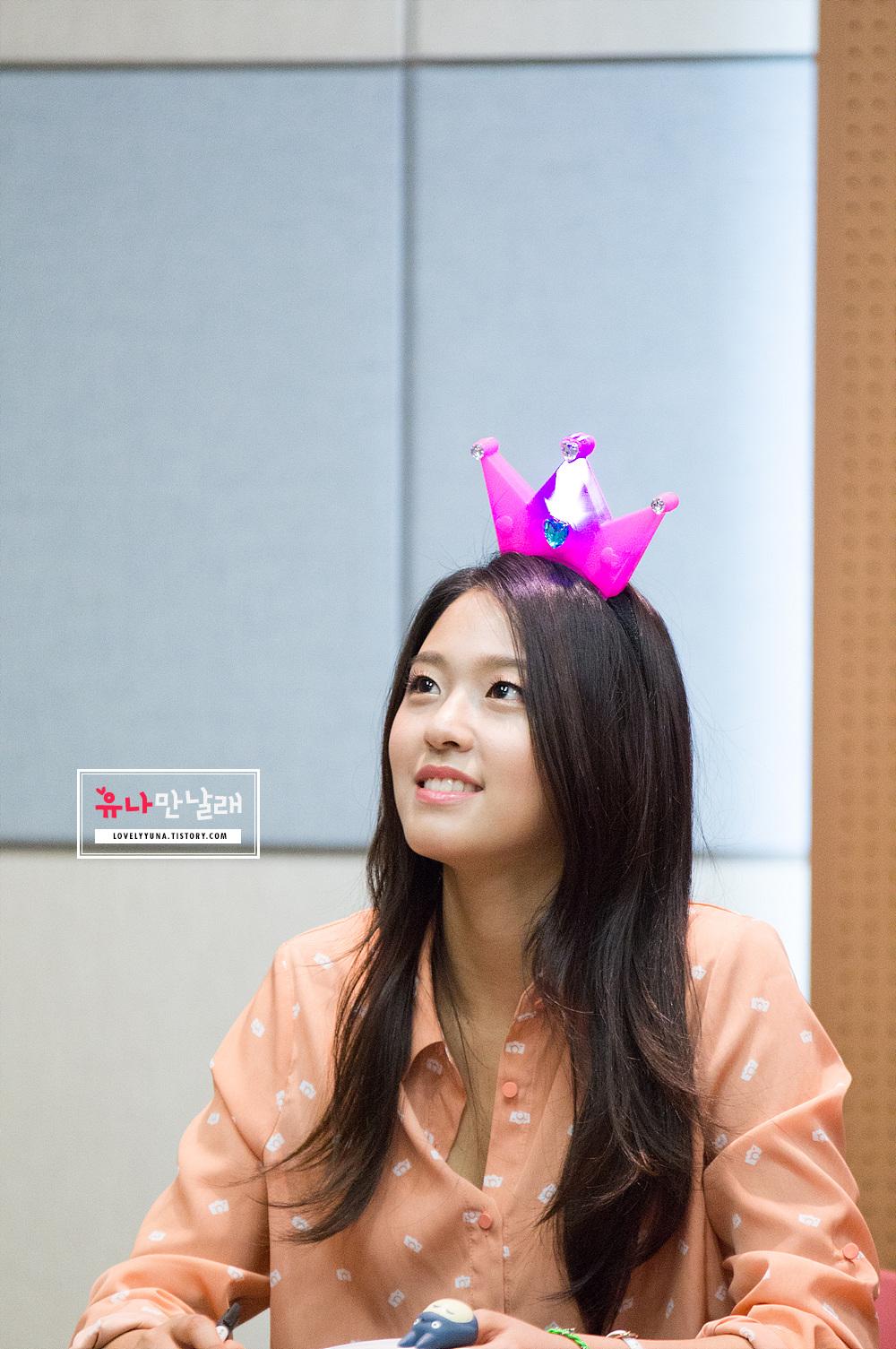 140824 AOA 핫썸머화보 팬싸인회 직찍 by 유나만날래