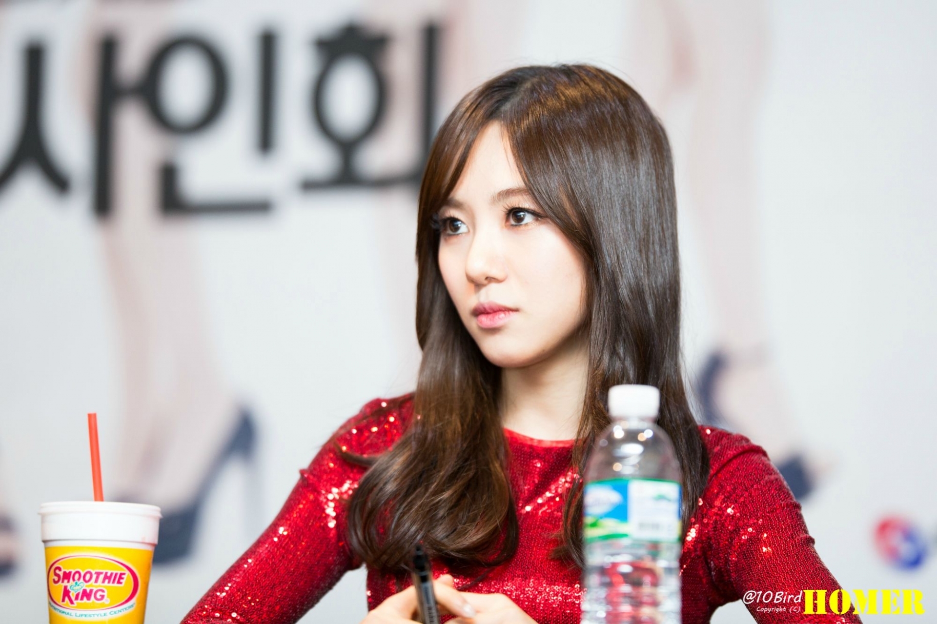 140202 AOA 수서 팬싸인회 직찍 by homer