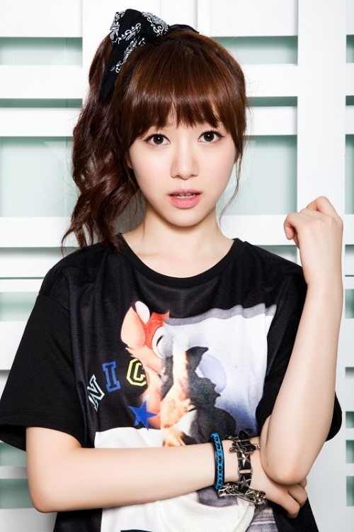 AOA 민아, '모던파머' 합류..공중파 주연 신고식