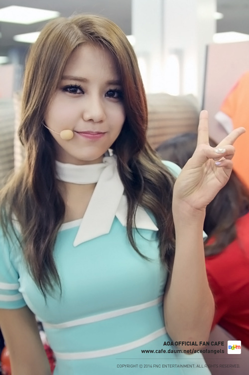 AOA Mini Album 단발머리 SPECIAL.jpg [공카]