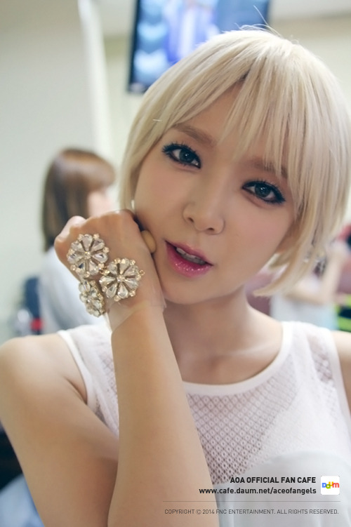 AOA Mini Album 단발머리 SPECIAL.jpg [공카]