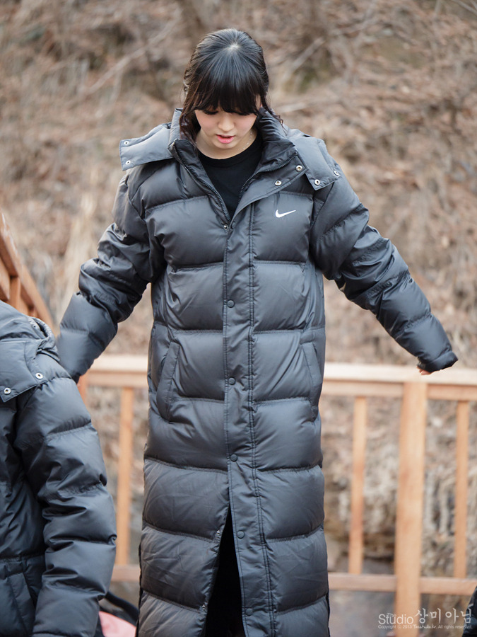 AOA 직찍 - 140216 인기가요 미니팬미팅