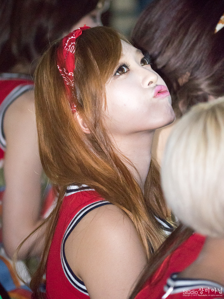 140629 합정 AOA 팬싸인회 직찍