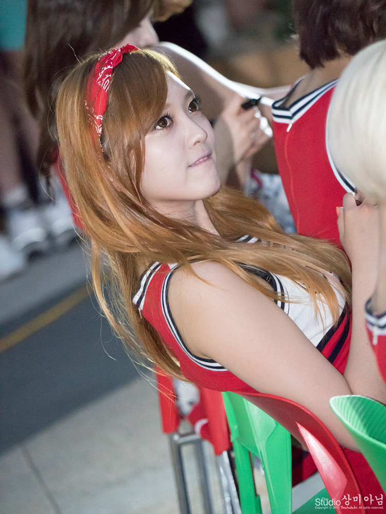 140629 합정 AOA 팬싸인회 직찍