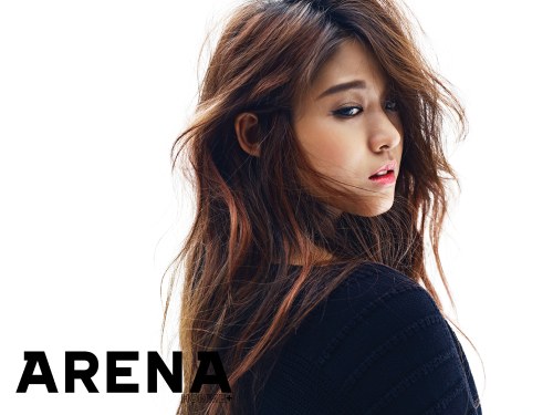 AOA 설현의 스무살의 설렘과 섹시함.jpg