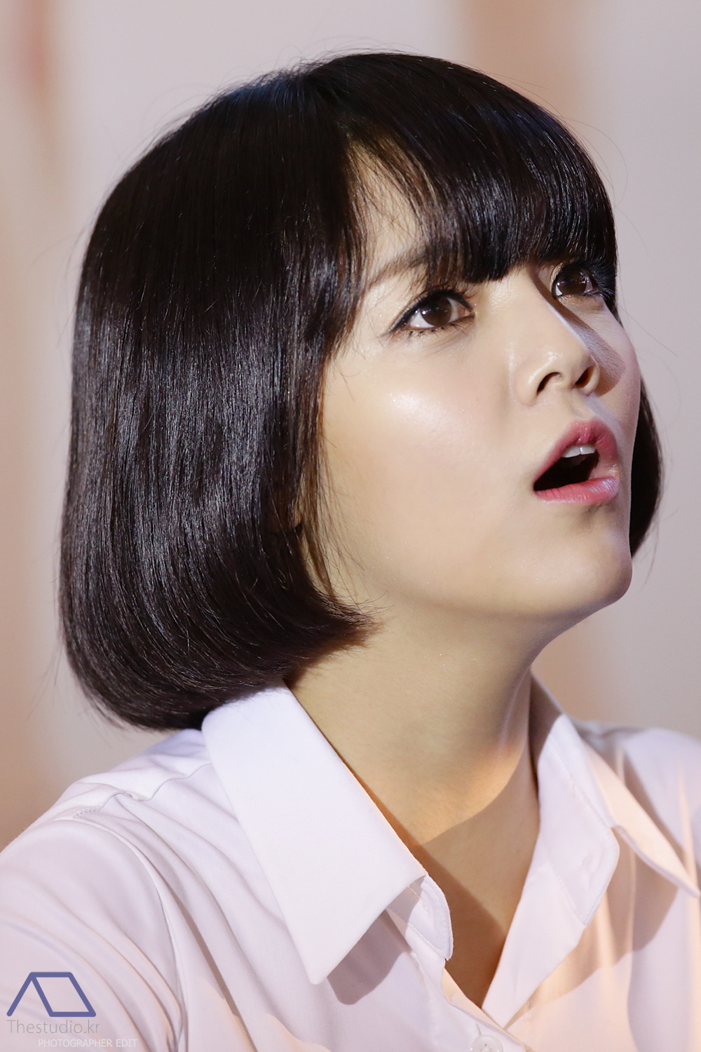 140123 여의도 ifc몰 AOA 팬사인회 직찍