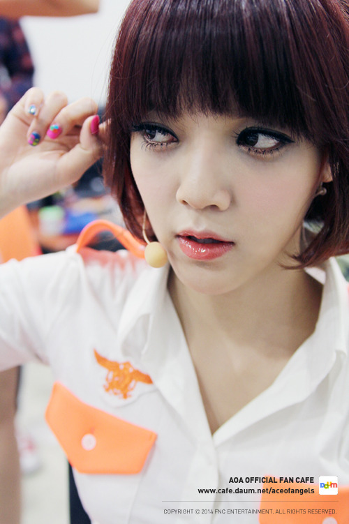AOA Mini Album 단발머리 SPECIAL.jpg [공카]