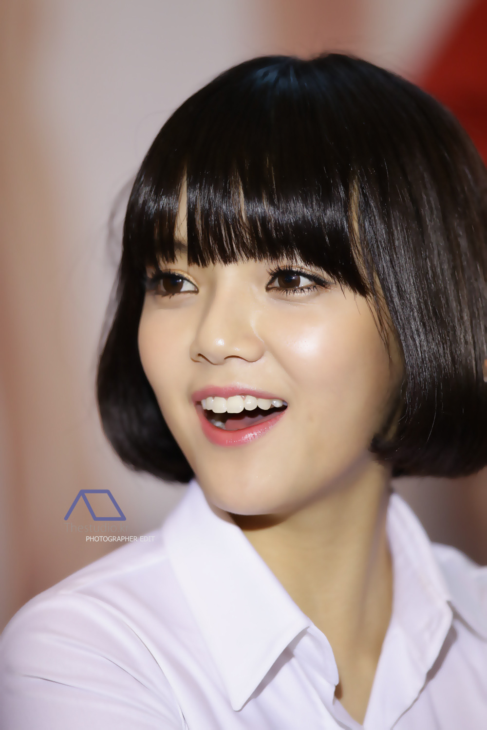 140123 여의도 ifc몰 AOA 팬사인회 직찍