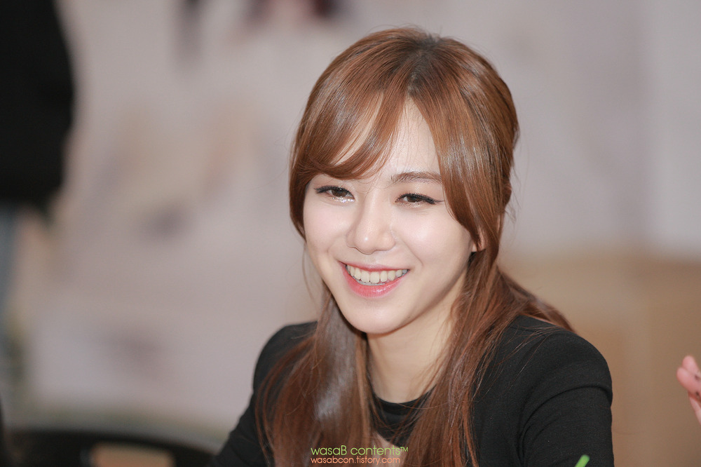 AOA 직찍 - 131027 영풍문고 김포공항점 팬싸인회(29 pics)