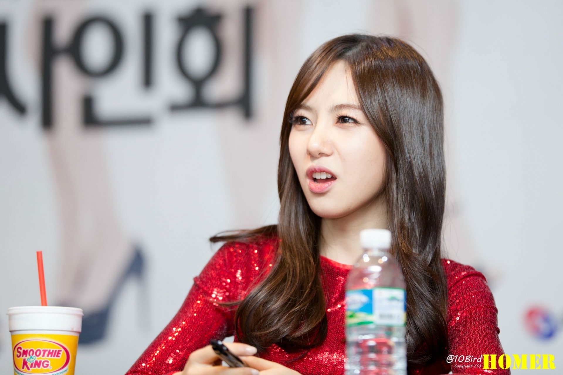 140202 AOA 수서 팬싸인회 직찍 by homer