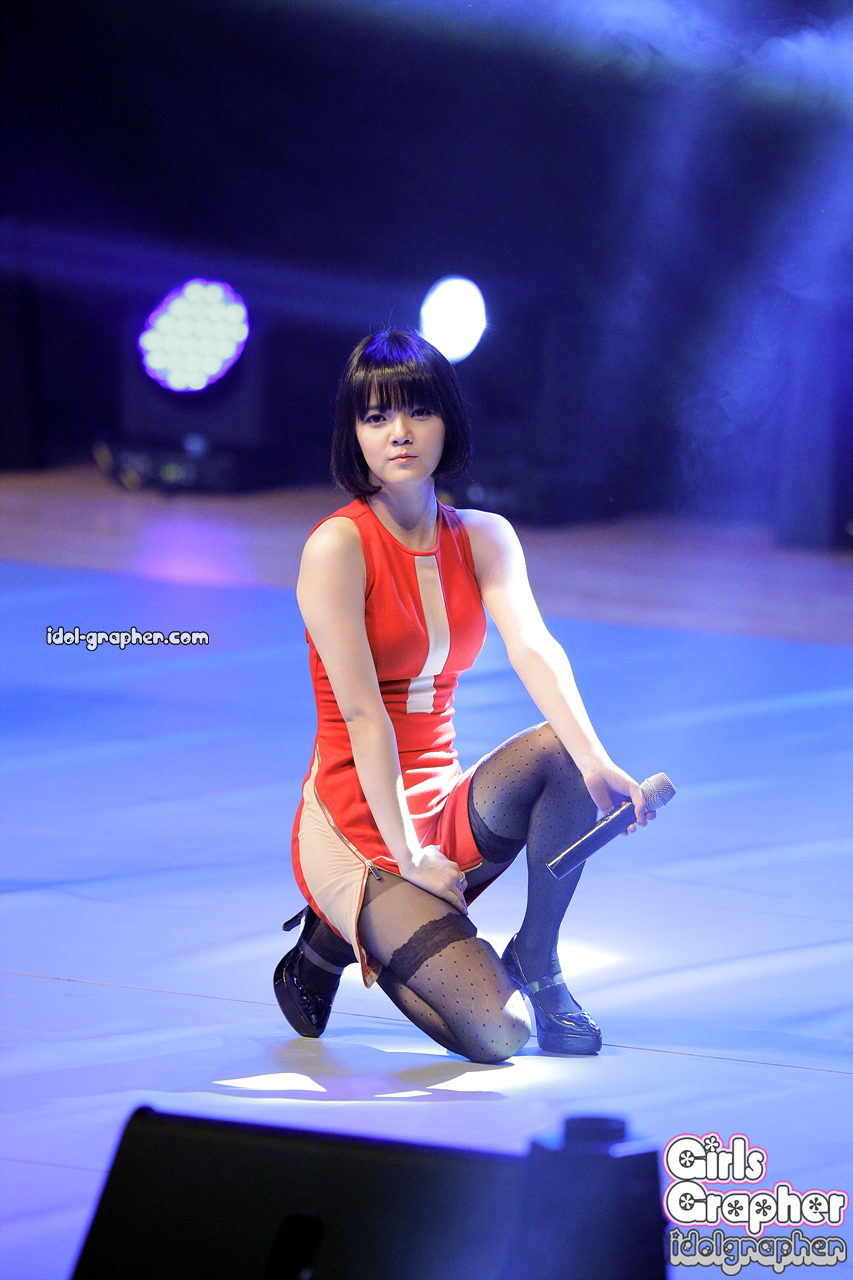 AOA 직찍 Part.1 - 140219 청주대학교 OT by Girls Grapher