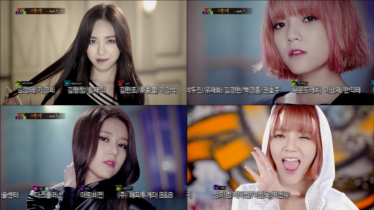 141108.AOA - 사뿐사뿐 MV 39s Cut.swf