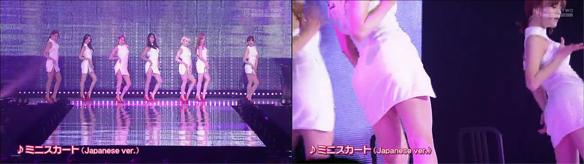 141004 후지TV 칸타메POP - AOA.swf