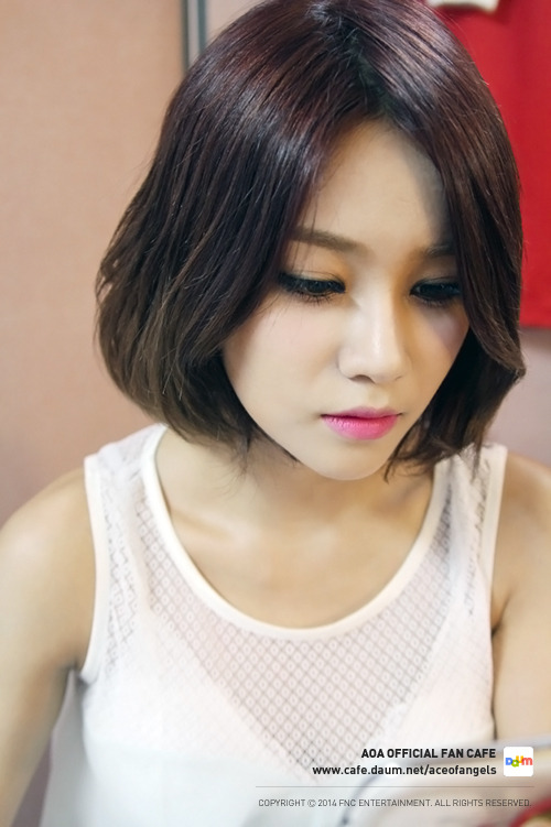 AOA Mini Album 단발머리 SPECIAL.jpg [공카]